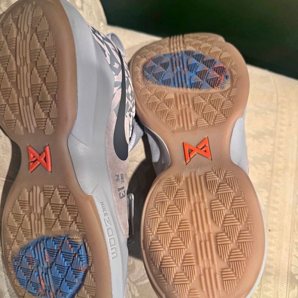 Nike PG 1 - Picture 2 of 4